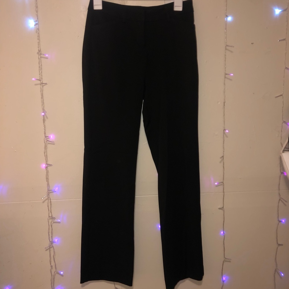 Express Slacks - image 1